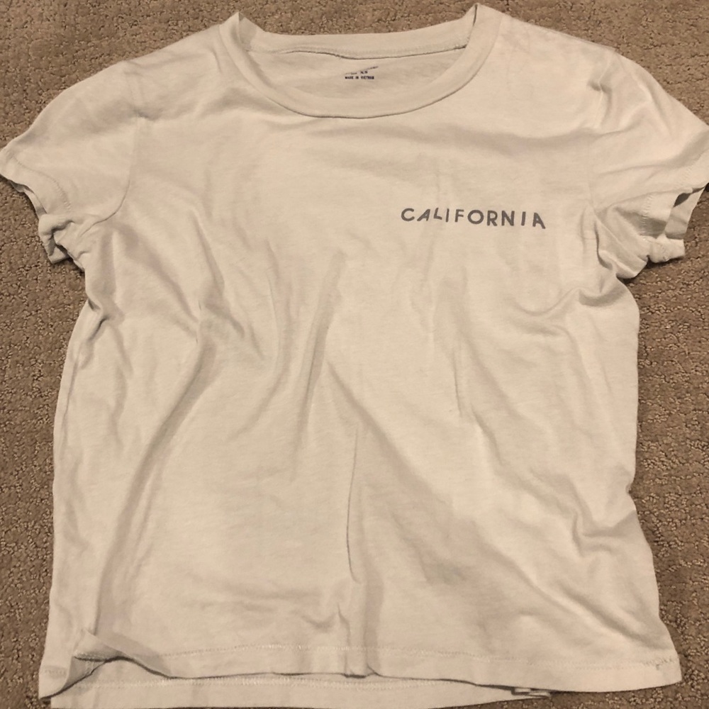 Madewell T-shirt